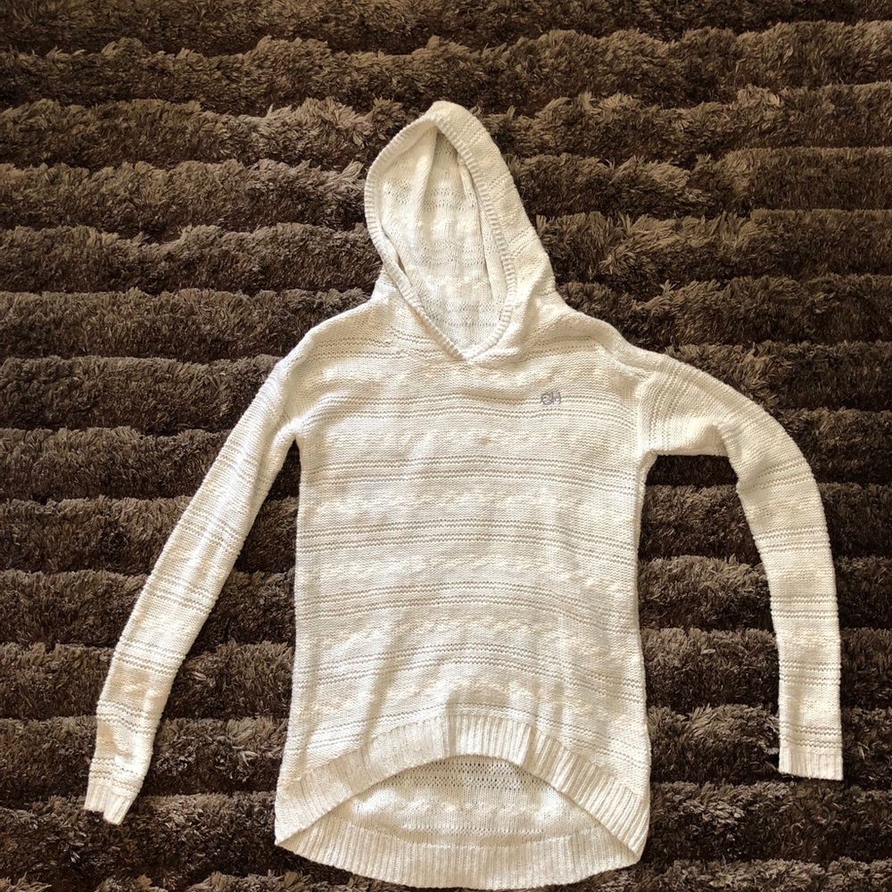 Gilly Hicks sweater